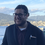 Headshot of Jojo Galvan